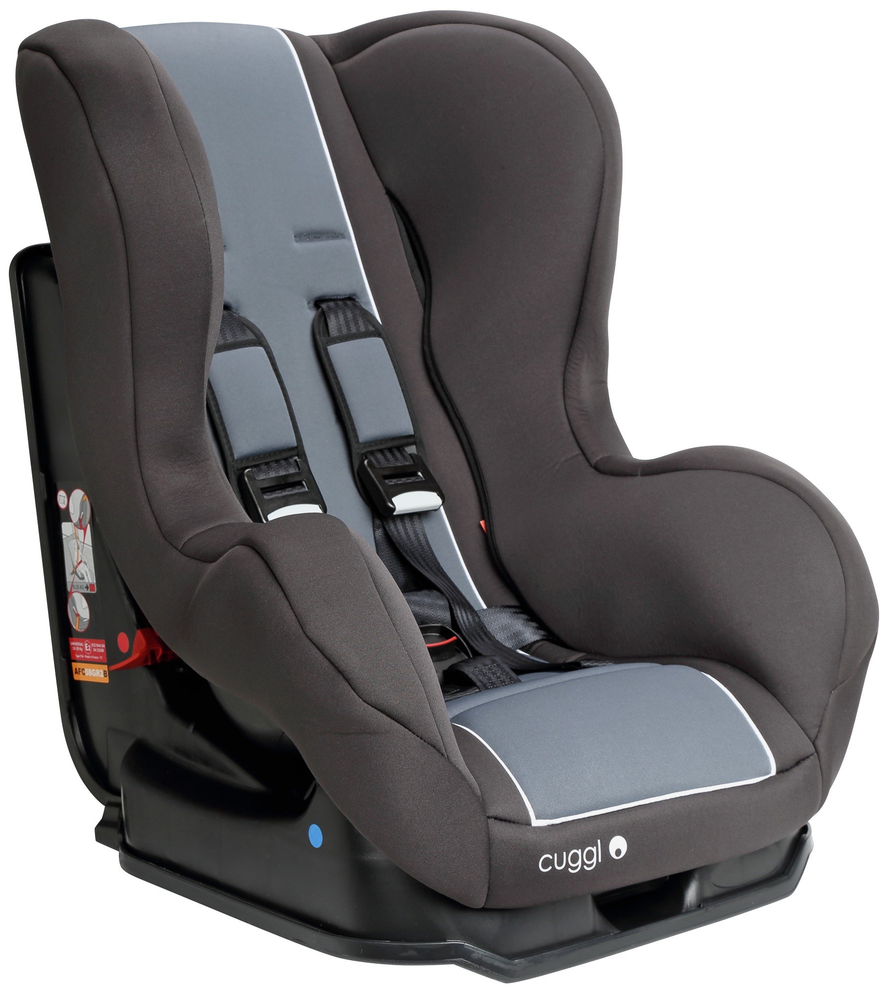 mountain buggy duet v3 buggy black
