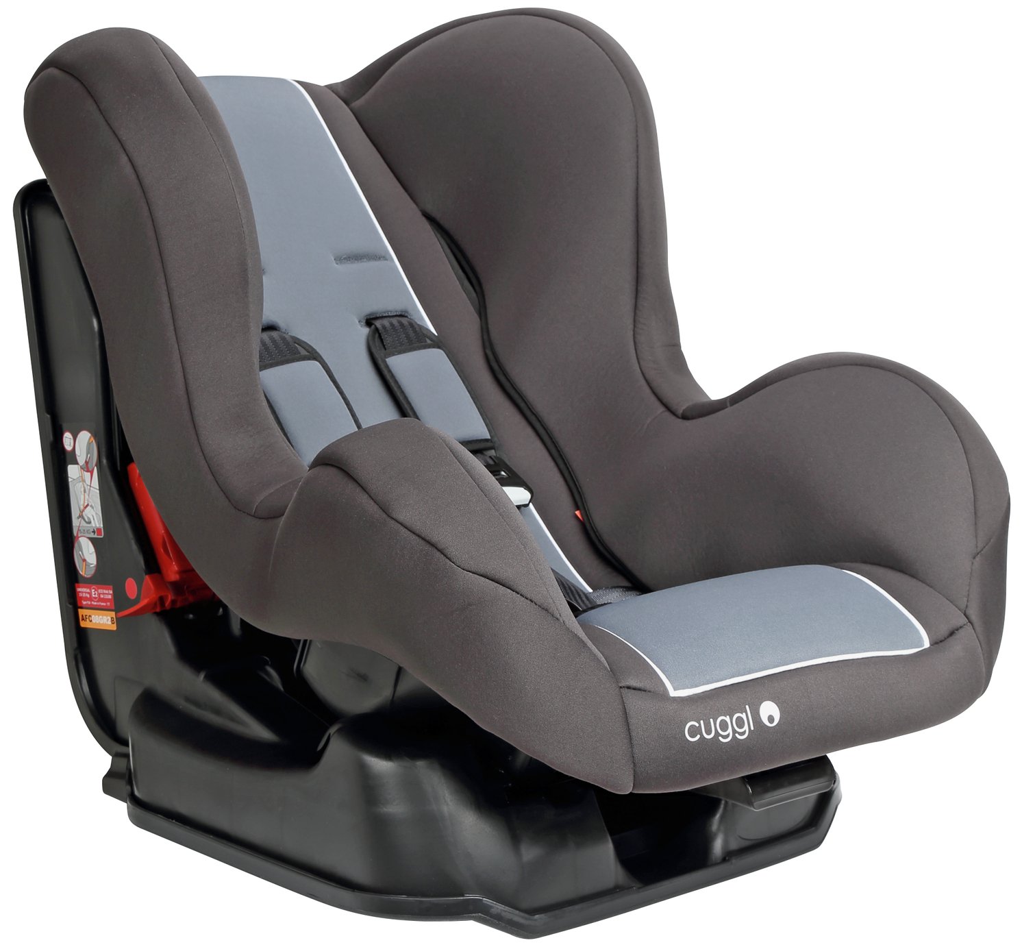 Cuggl Woodlark Group 0-1-2 Car Seat Reviews