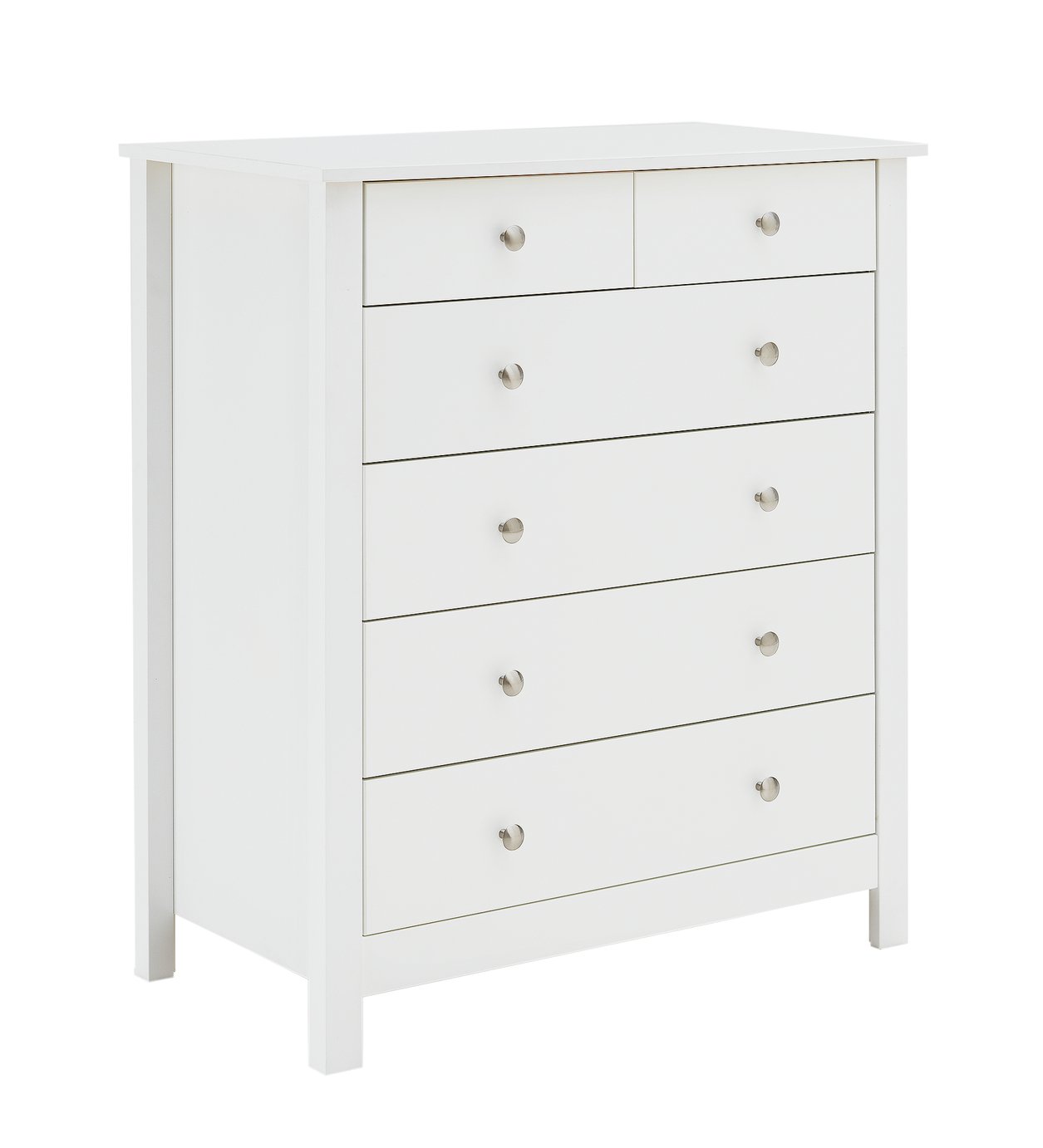 Argos Home Osaka 2 Bedsides & 4+2 Drawer Chest Set Review