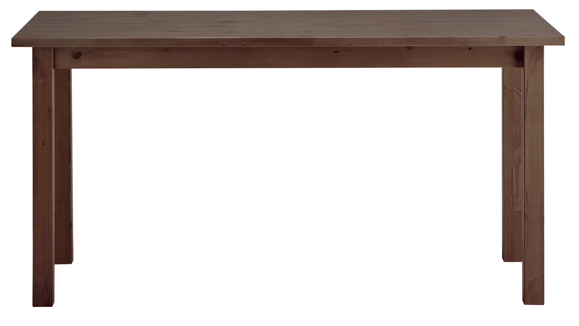 Argos Home Ashdon Solid Pine 6 Seater Dining Table Reviews