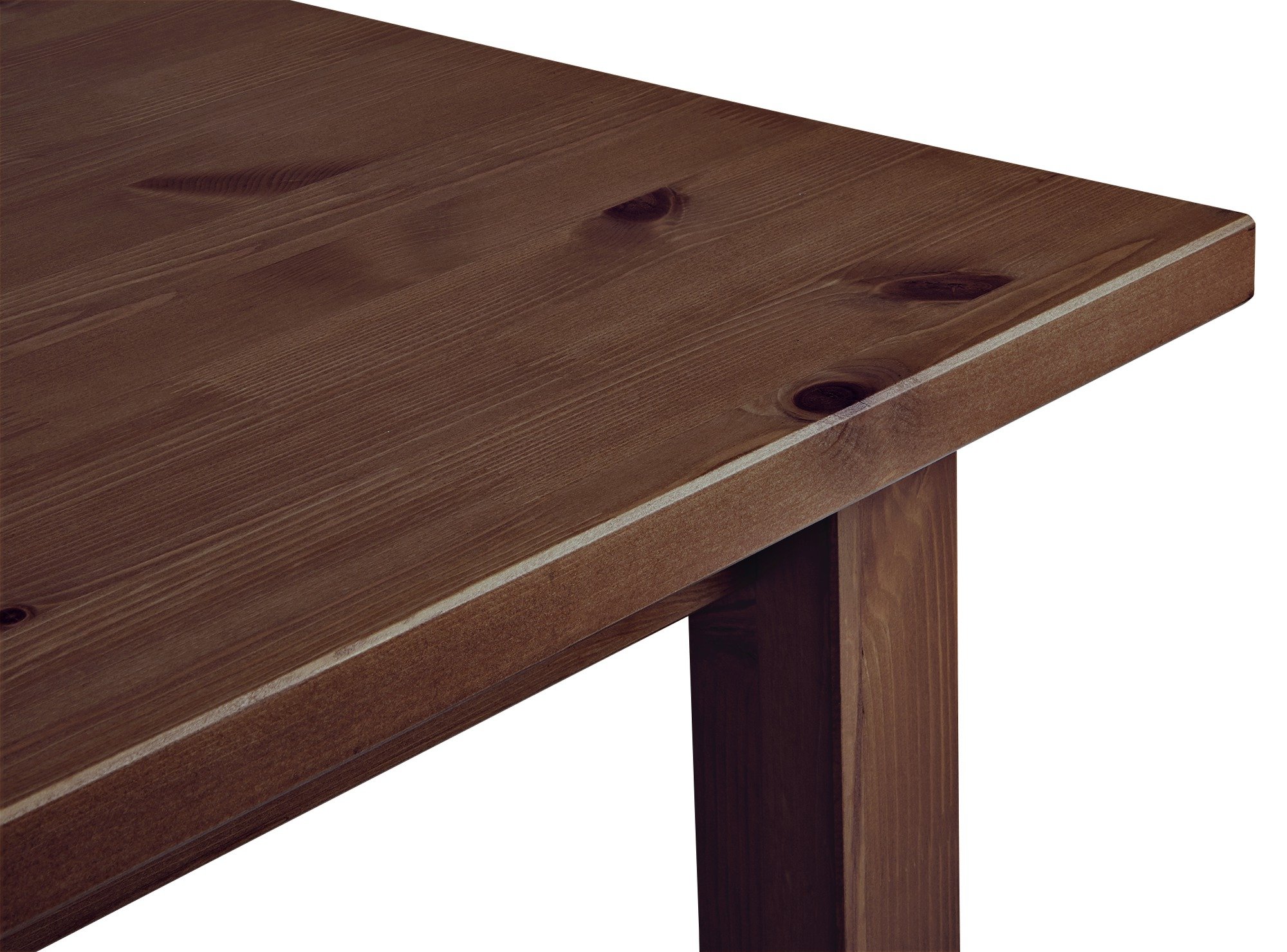 Argos Home Ashdon Solid Pine 6 Seater Dining Table Reviews