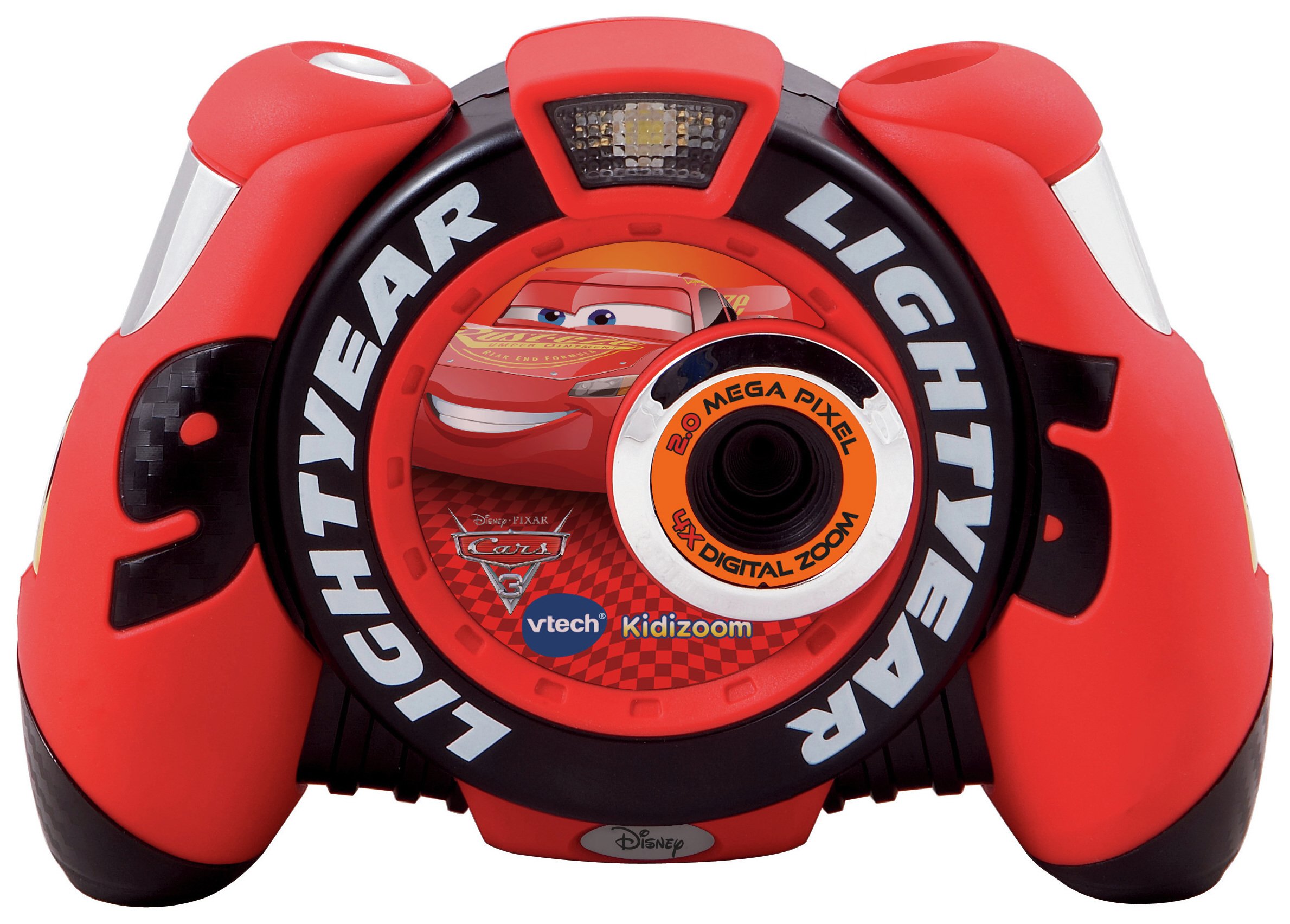 Vtech kidizoom cheap camera argos