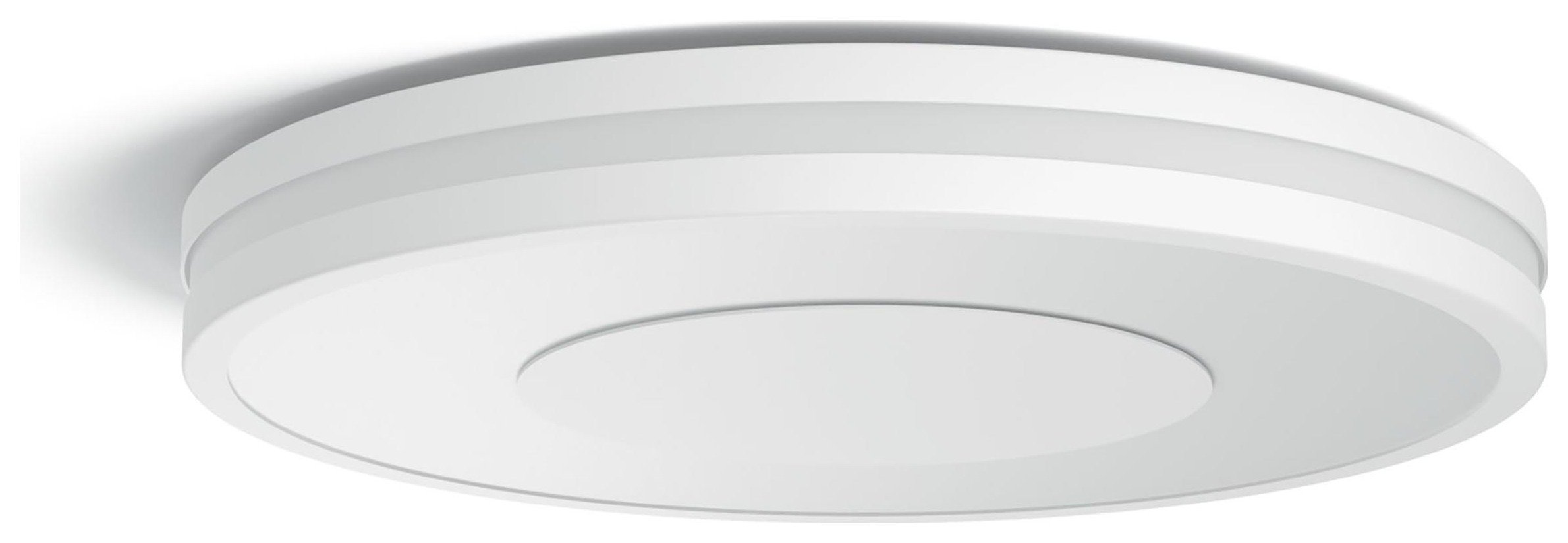 Philips Hue White Ambiance Being Ceiling Light review