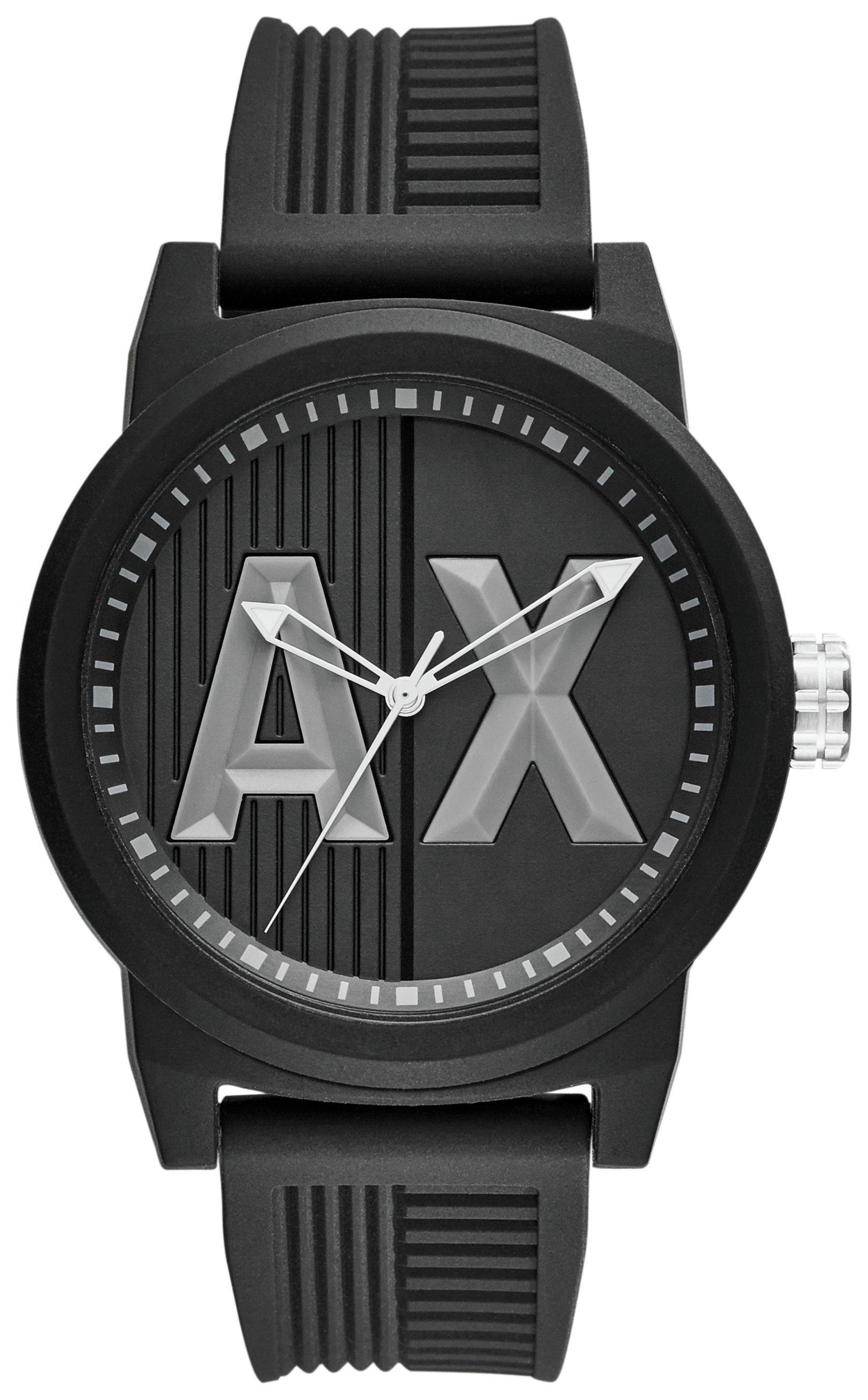 armani watches at argos