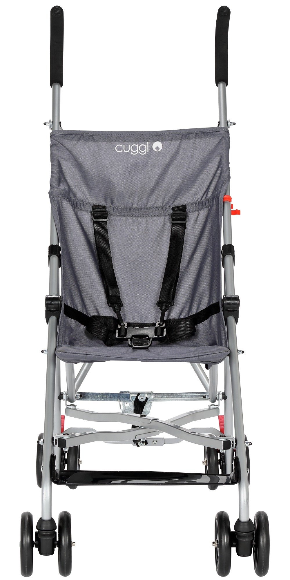 cuggl pushchair