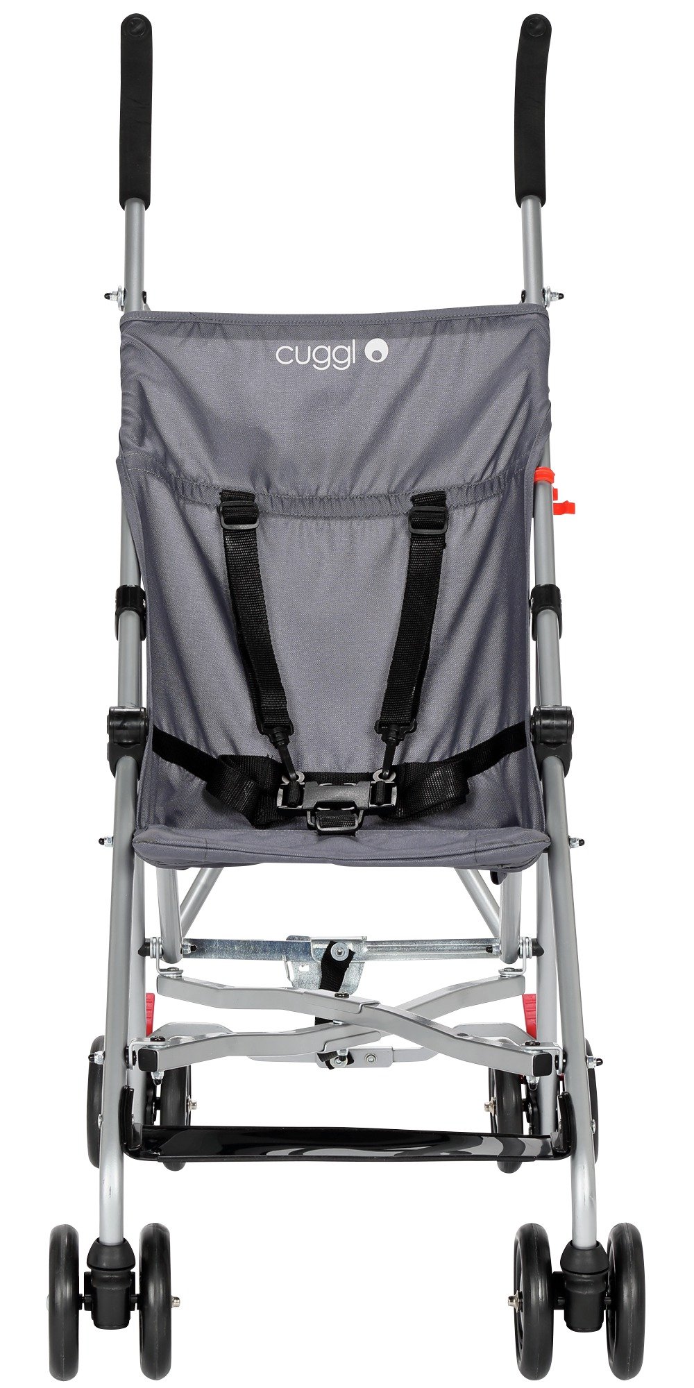 Cuggl Birch Stroller Review