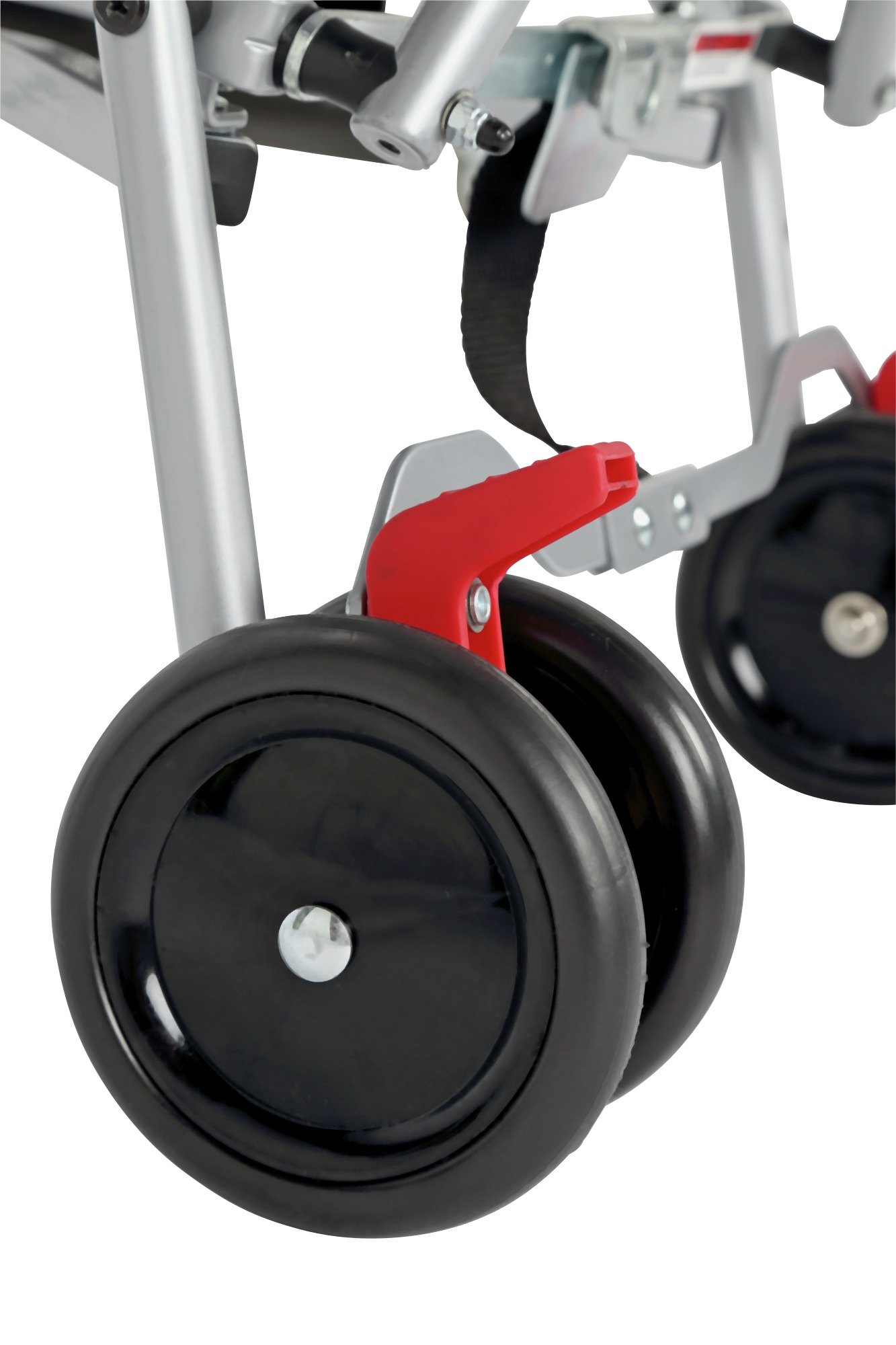 cuggl pushchair