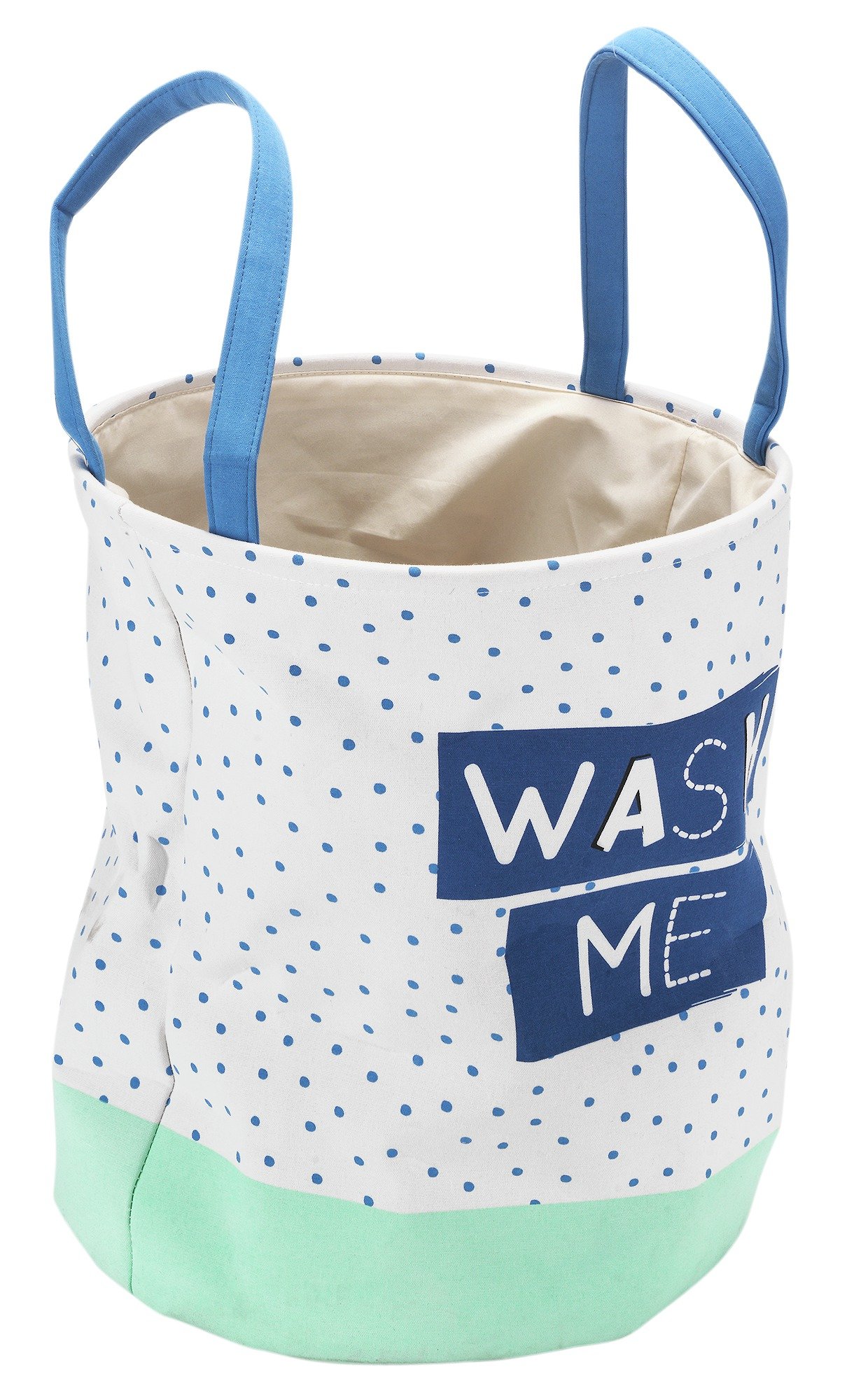 Argos Home Wash Me 62 Litre Laundry Bin