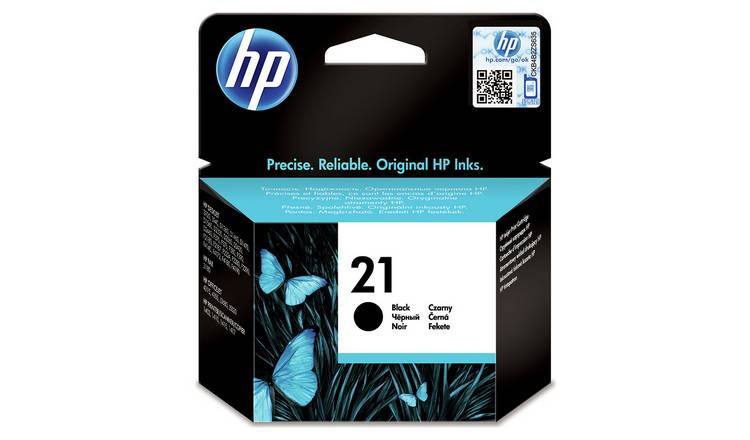 Hp 302 on sale ink argos