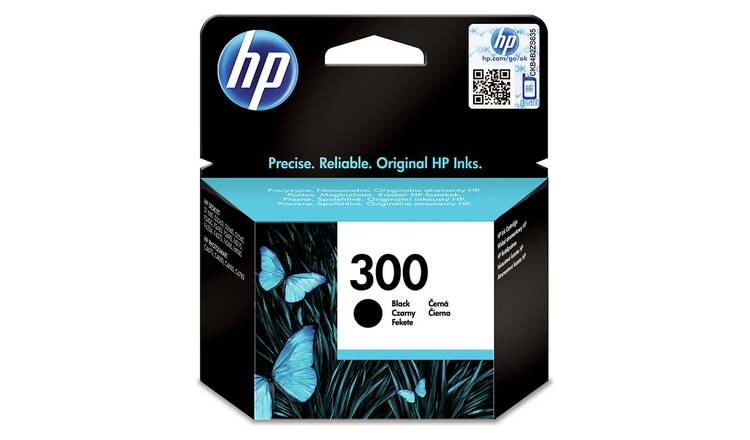 Hp 302 on sale ink argos