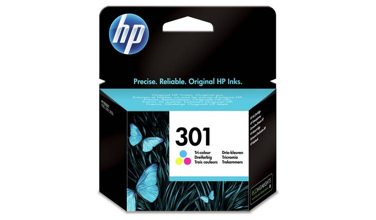 Hp inkjet deals printer cartridge