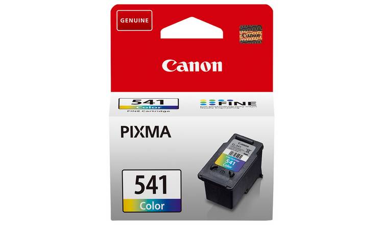 Canon CL-541 Ink Cartridge - Colour