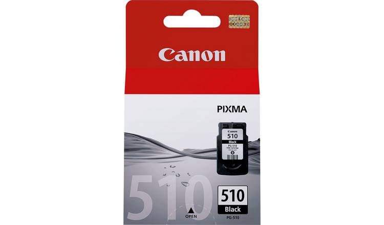 Canon PG-510 Printer Ink Cartridges for sale
