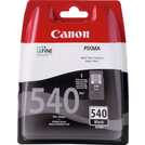 Buy Canon PG-540 Ink Cartridge - Black, Printer ink