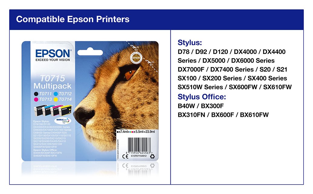 epson t0715 argos