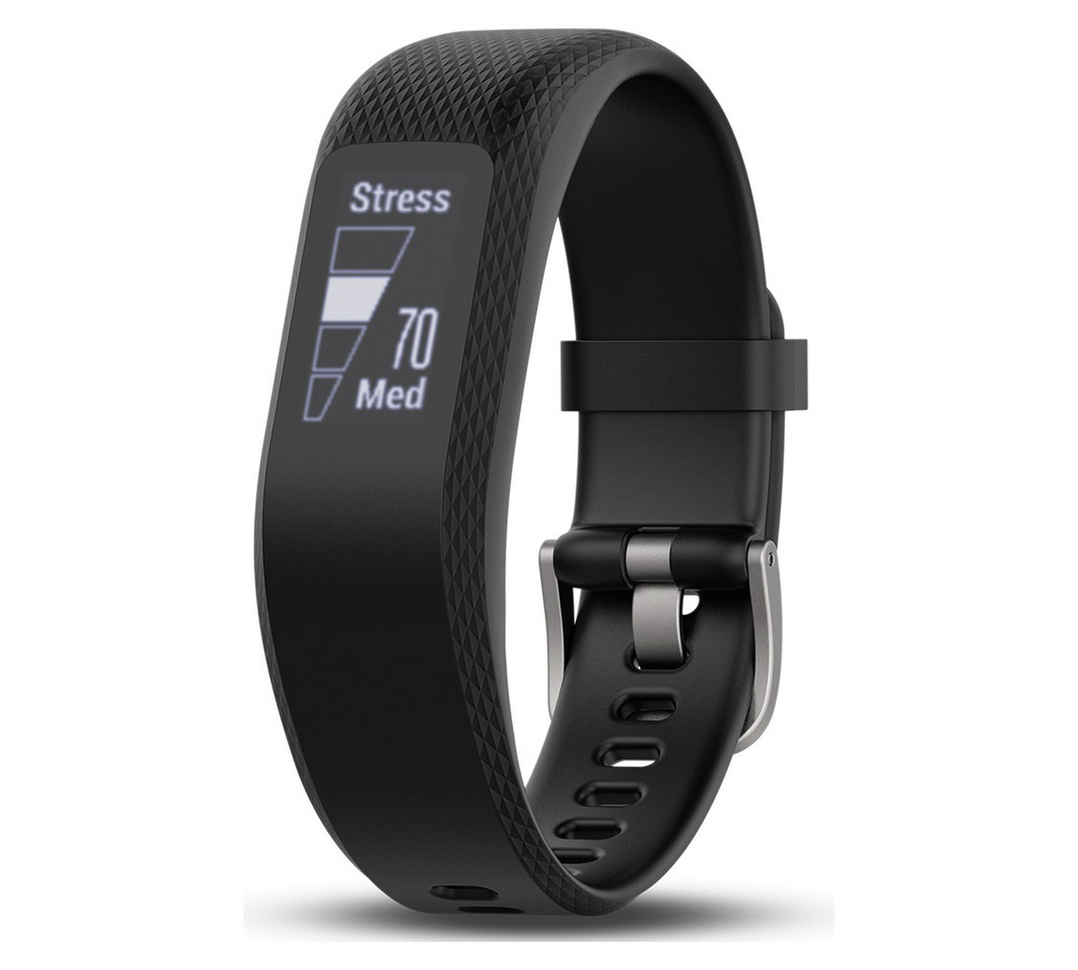 argos garmin vivosmart