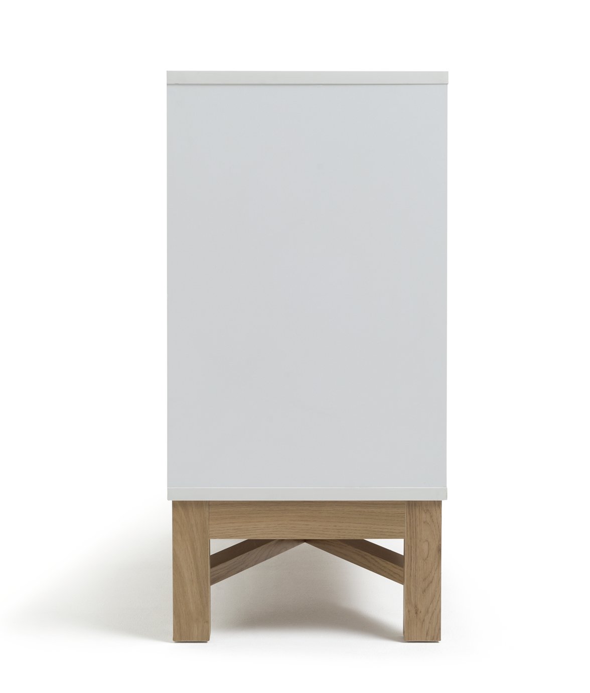 Argos Home Zander Textured Large Sideboard Reviews