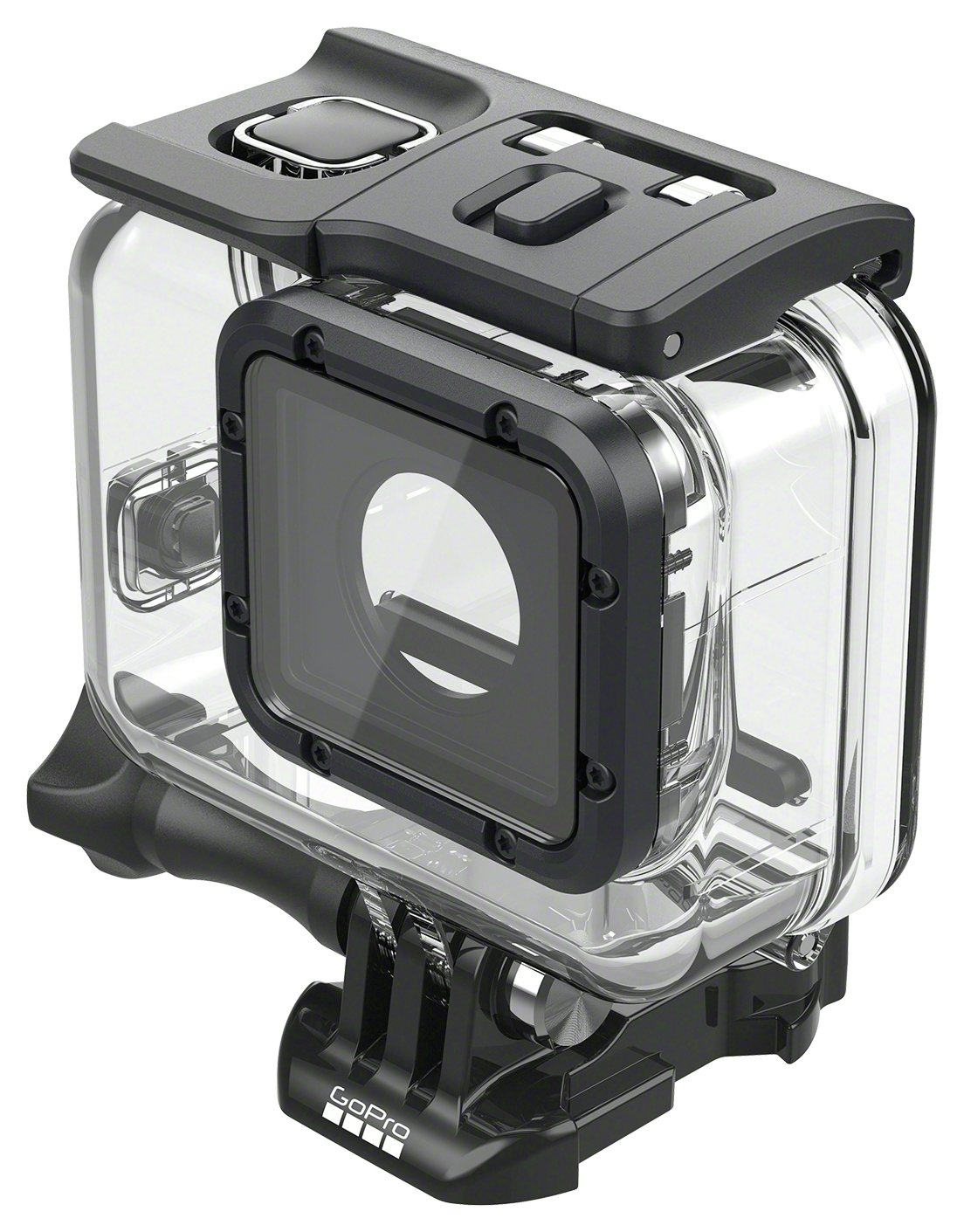 GoPro Super Suit Dive Housing for HERO5 Camera. review