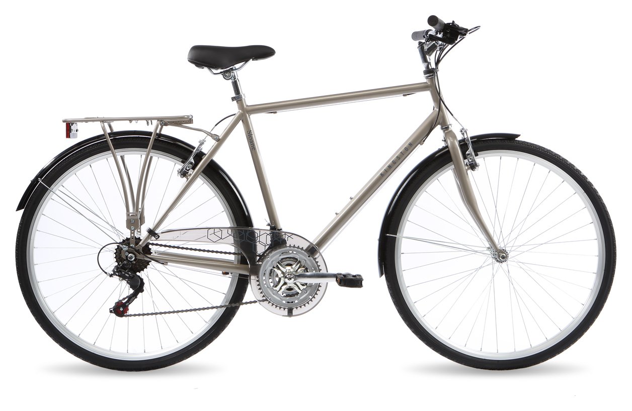 Kingston Sloane 22 Inch Mens Bike.