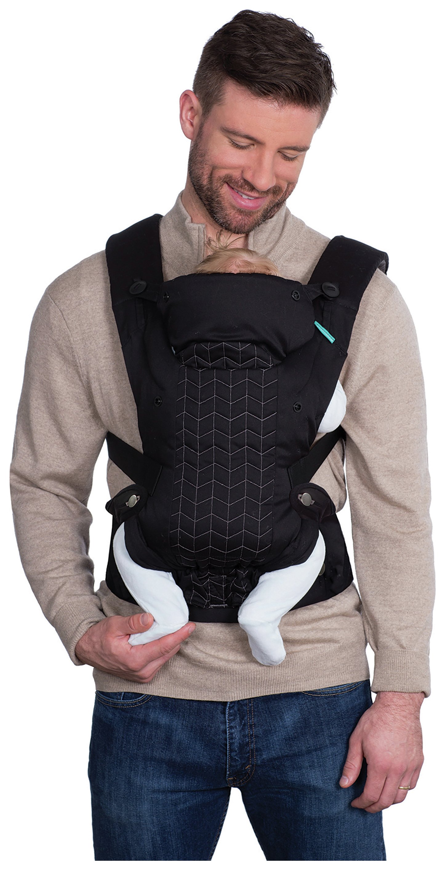 Infantino Upscale Customizable Carrier Reviews