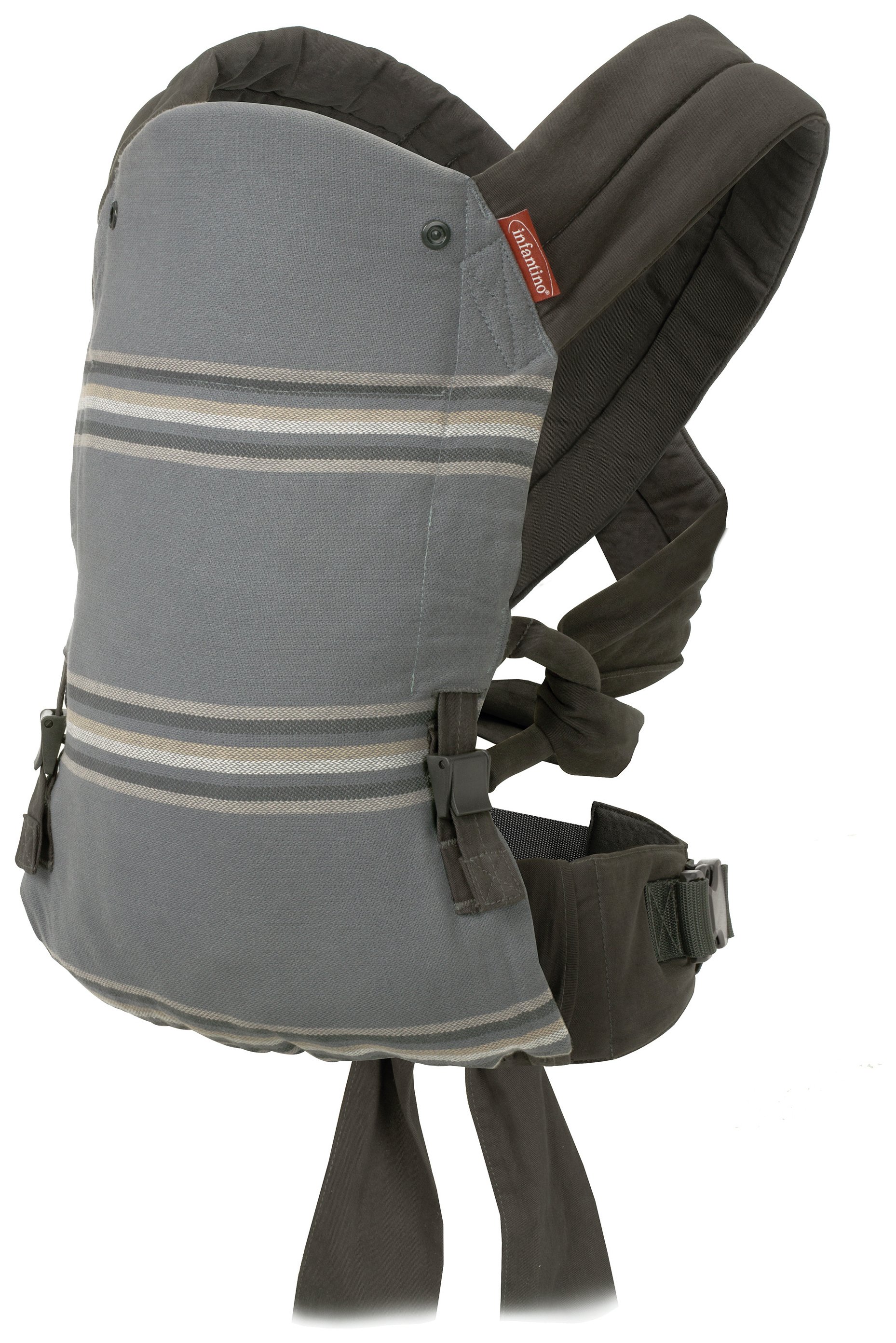 Infantino Close Ties Natural Fit Carrier Reviews