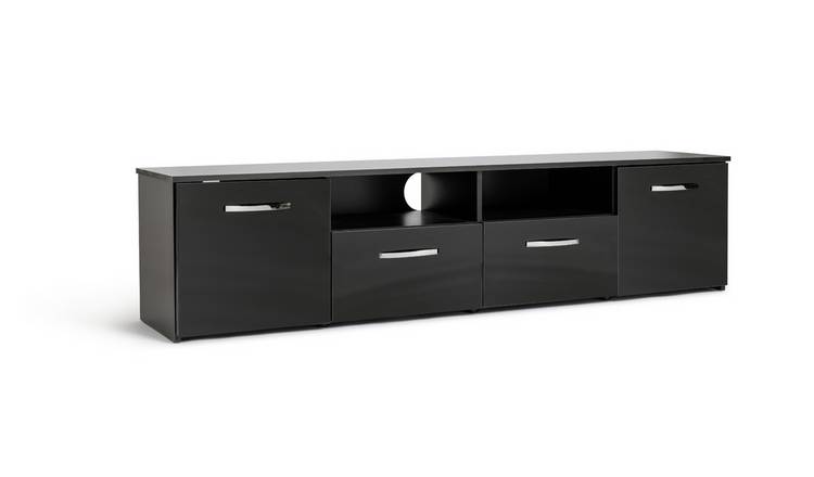 Argos hayward outlet tv unit