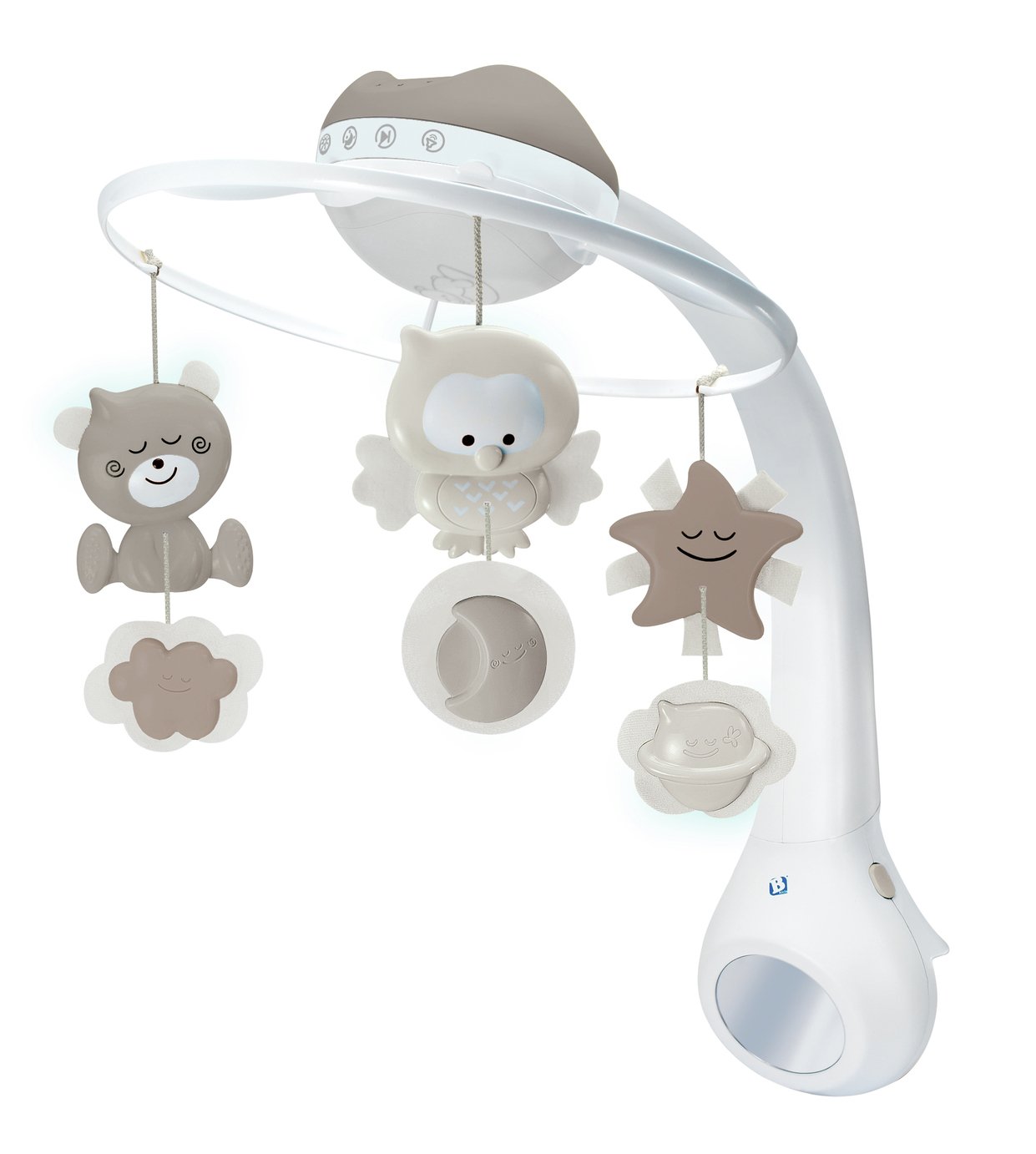 Infantino 3 in 1 Mobile Review