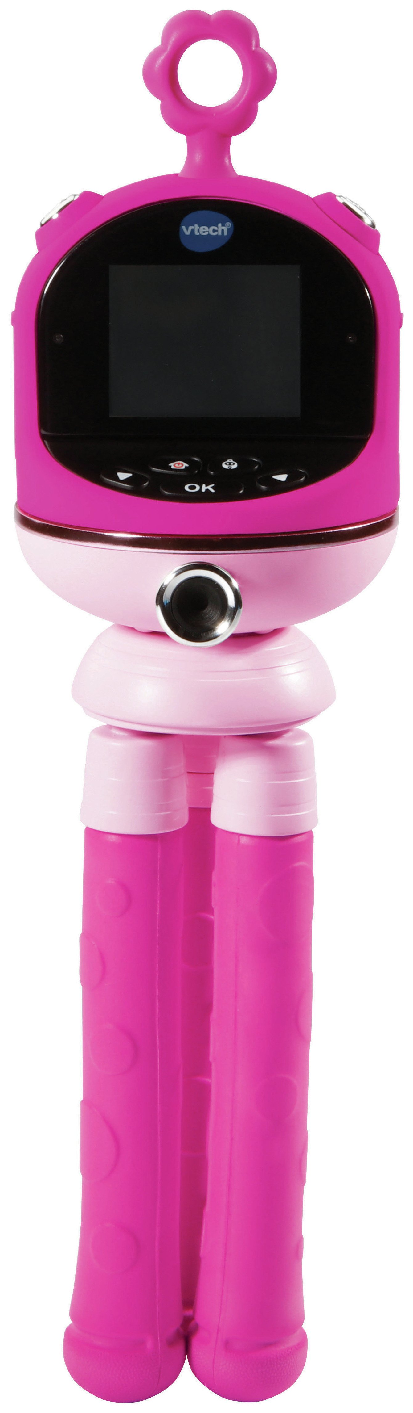 kidizoom action cam pink