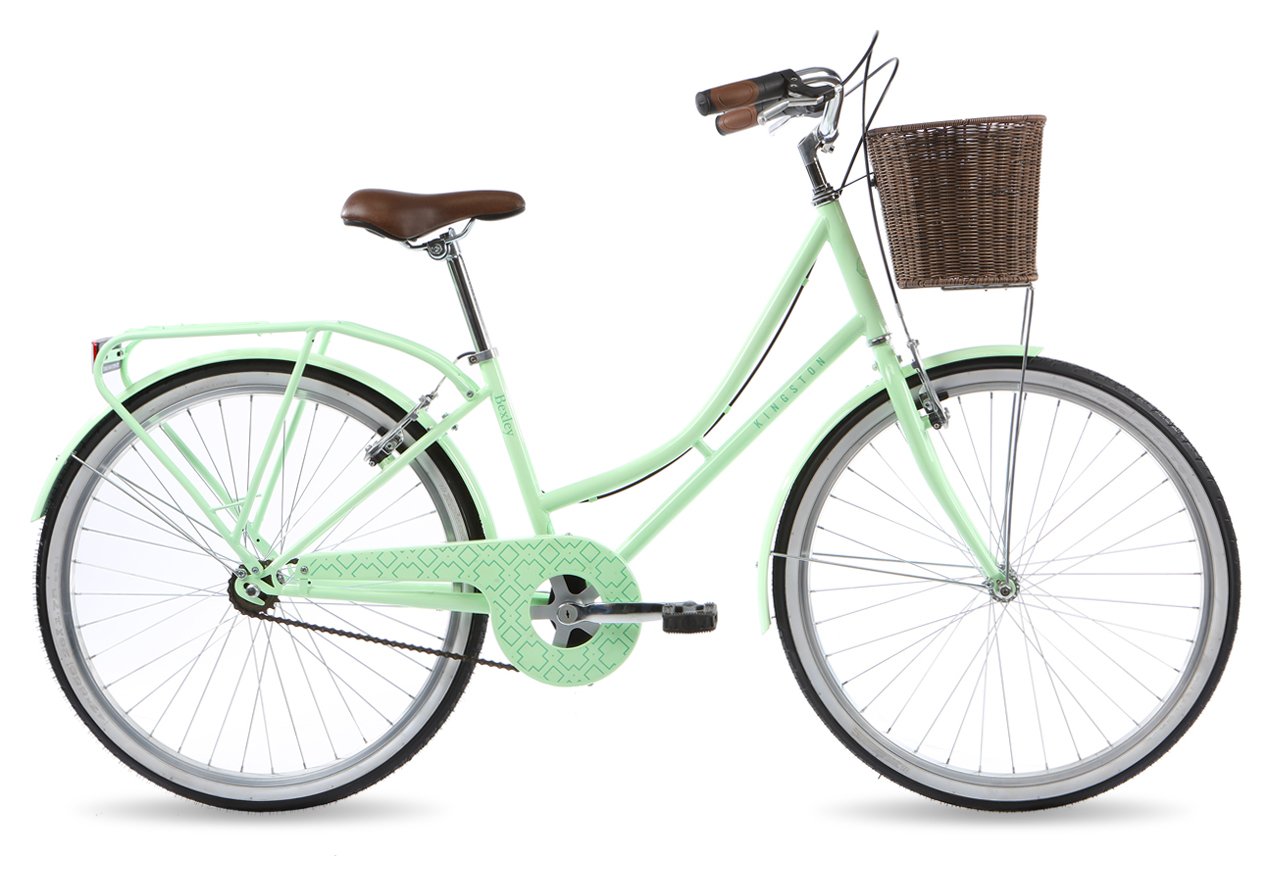 Kingston Bexley 19 Inch Ladies Bike. Review