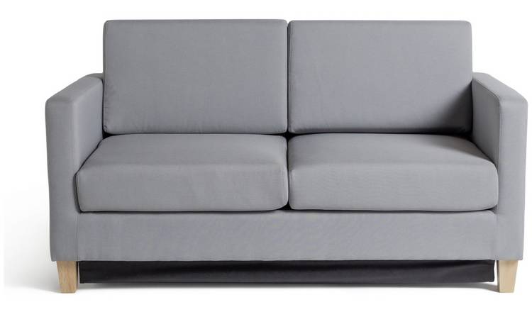 Light sofa shop bed