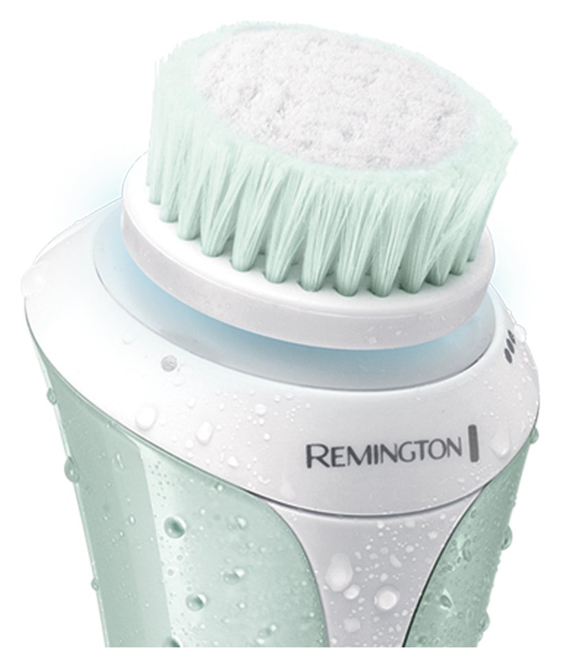Remington Reveal Facial Electric Cleansing Brush FC1000. Reviews