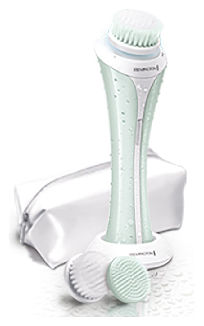 Remington Reveal Facial Electric Cleansing Brush FC1000. Reviews