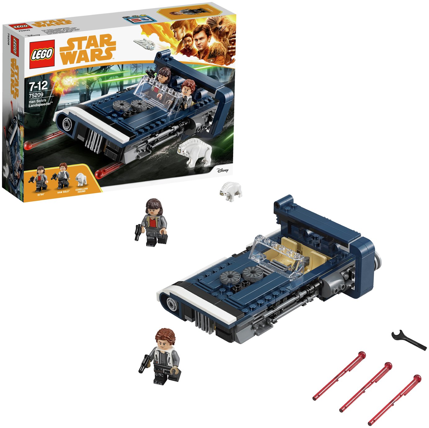 toy world star wars lego