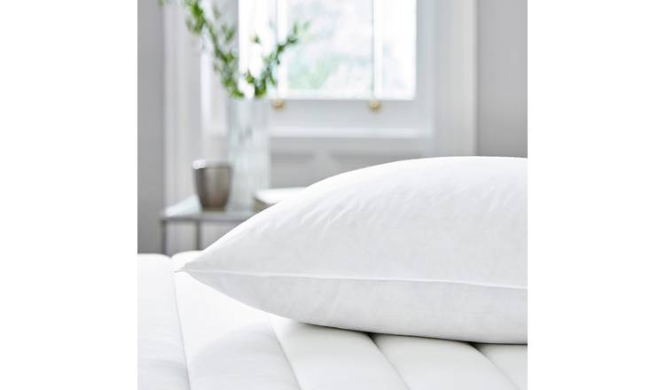 Memory foam pillows outlet spotlight