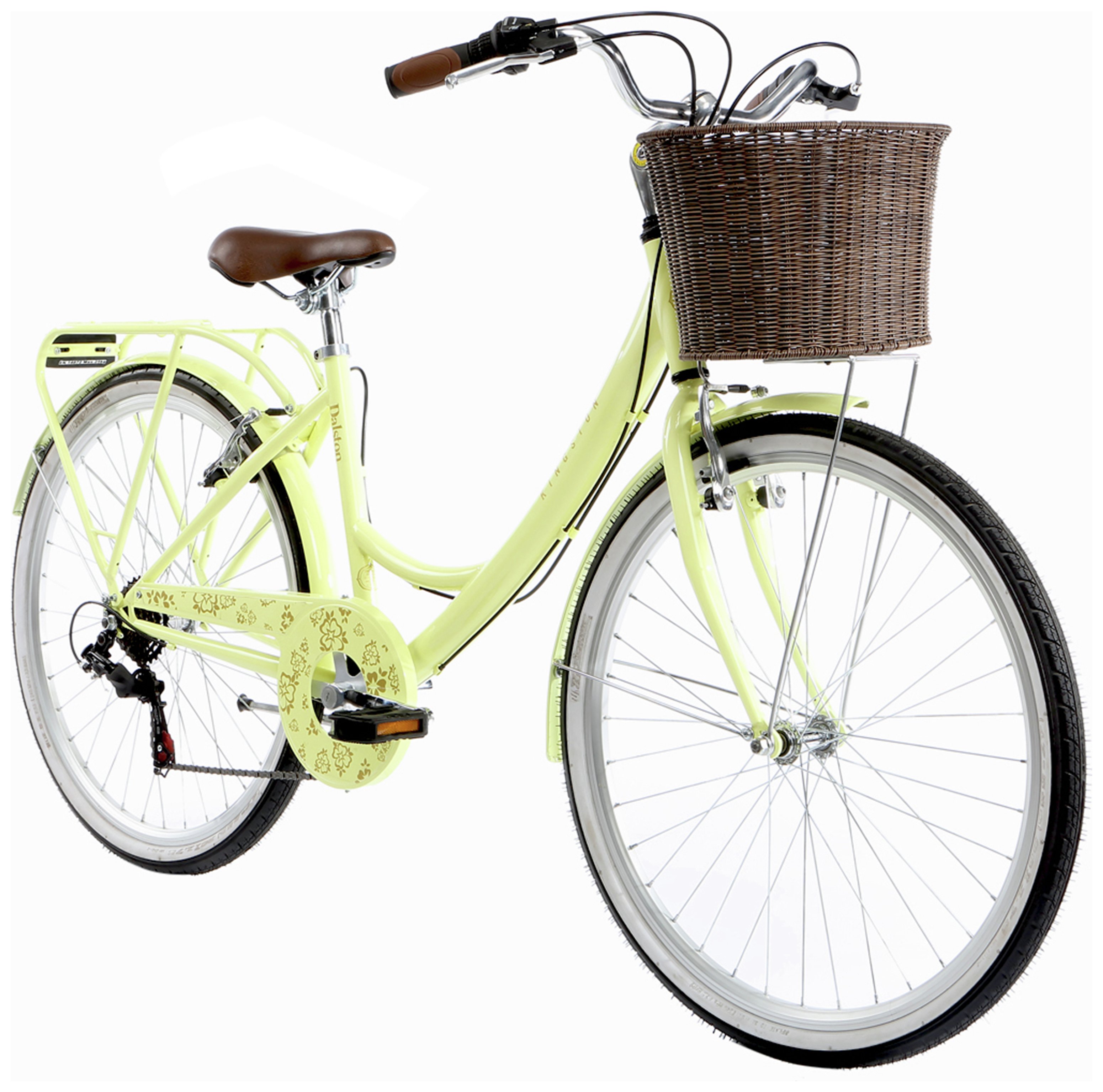 kingston ladies bike