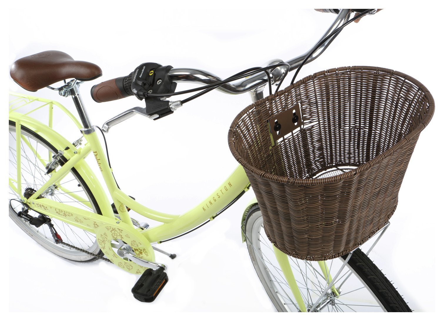 Kingston Dalston 19 Inch Ladies Bike. Reviews