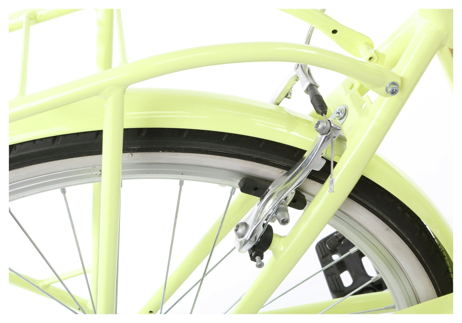 Kingston Dalston 19 Inch Ladies Bike. Reviews