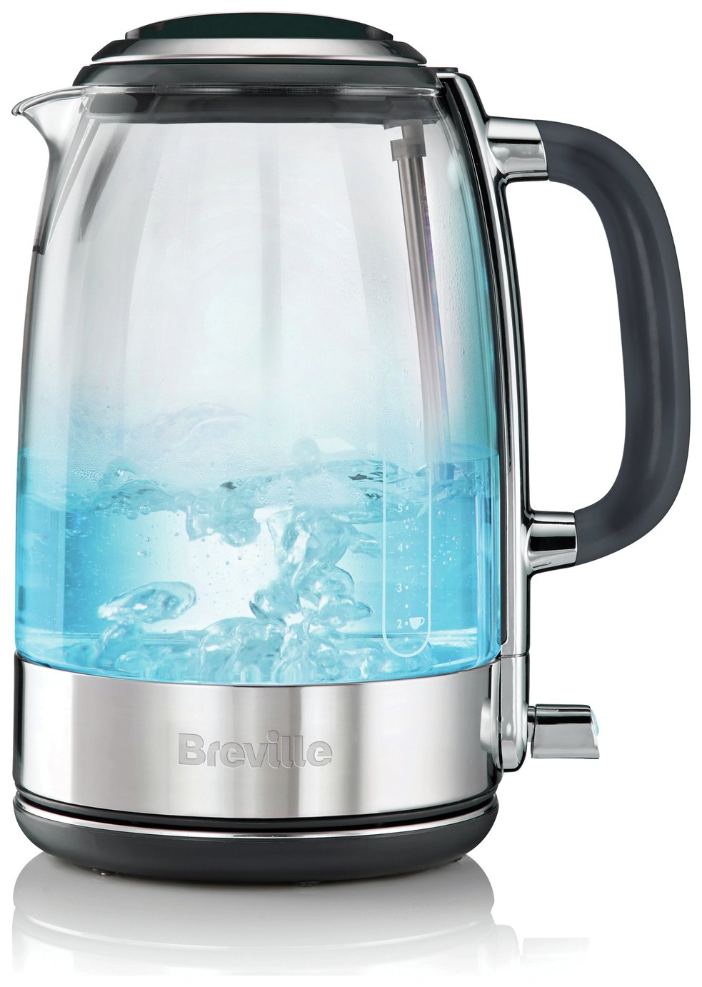 Breville VKT071 Crystal Clear Kettle