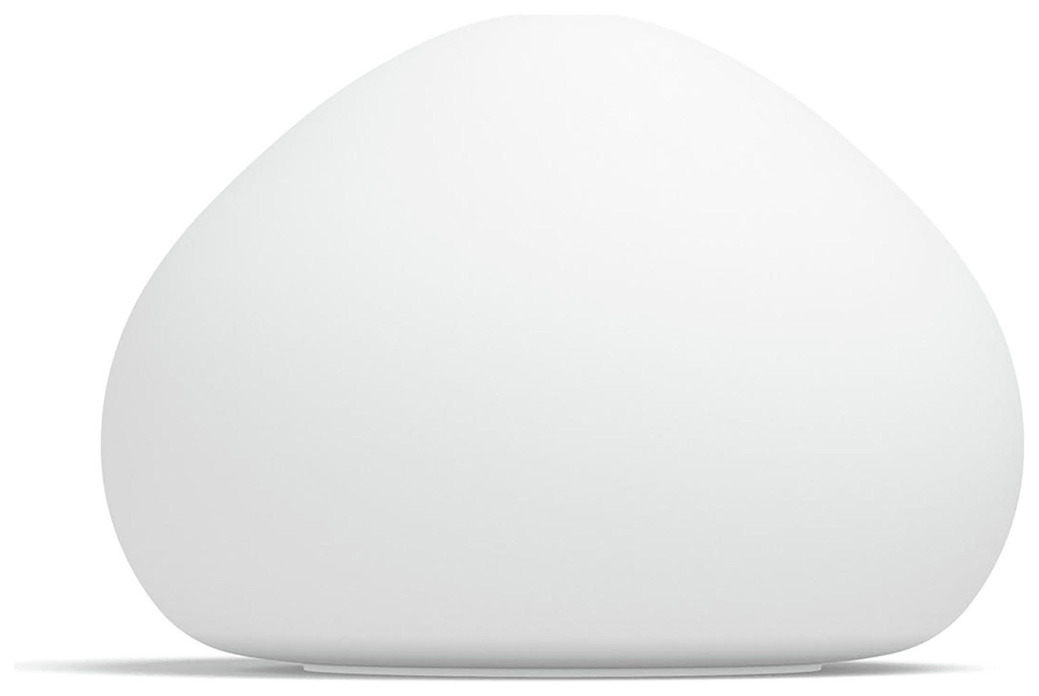 Philips Hue White Ambiance Table Lamp. Review