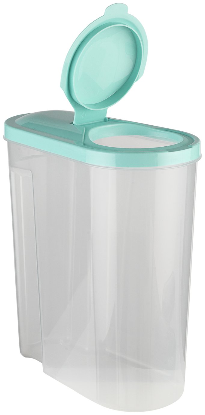 Argos Home 5 Litre Cereal Dispenser Reviews