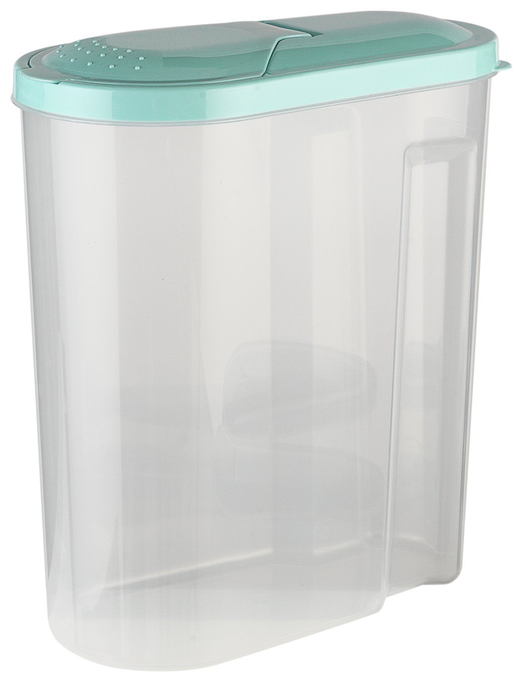 Argos Home 5 Litre Cereal Dispenser Reviews