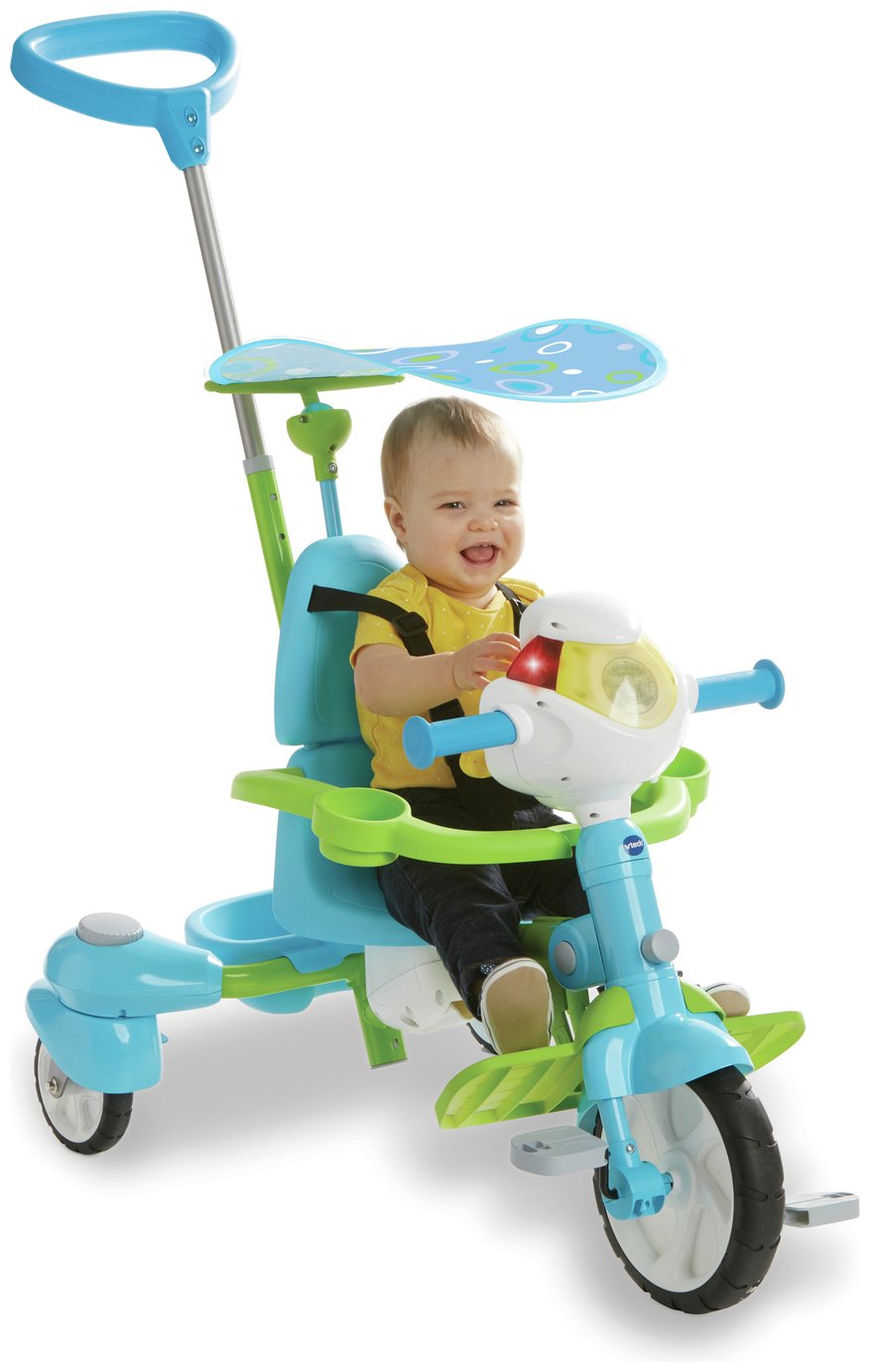 Baby tricycle argos hotsell