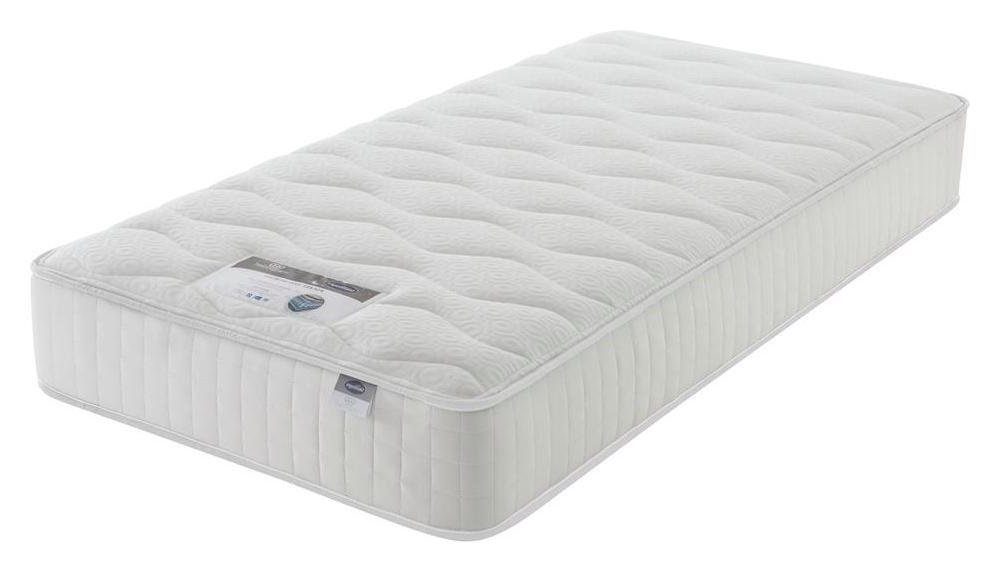 silentnight heated mattress cover argos