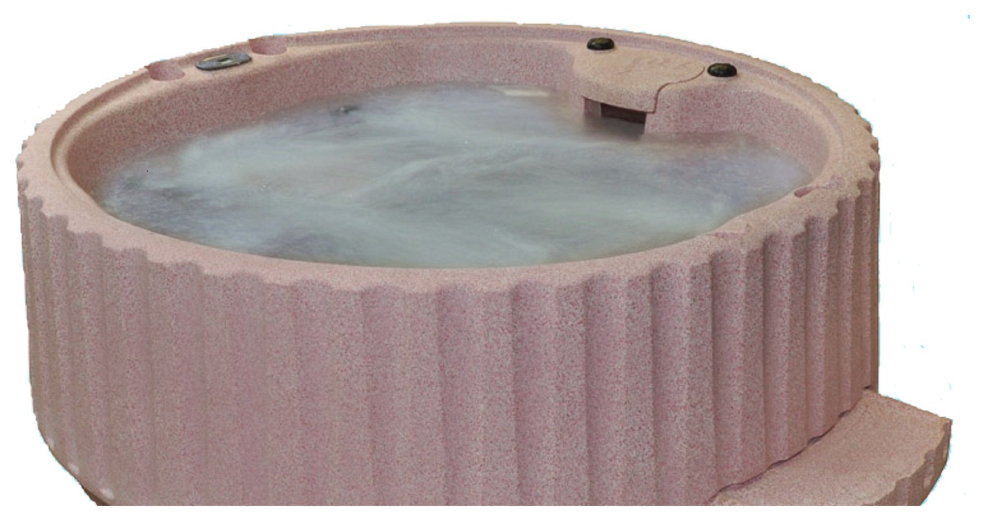 Arctic Spas Spa O Hot Tub Review