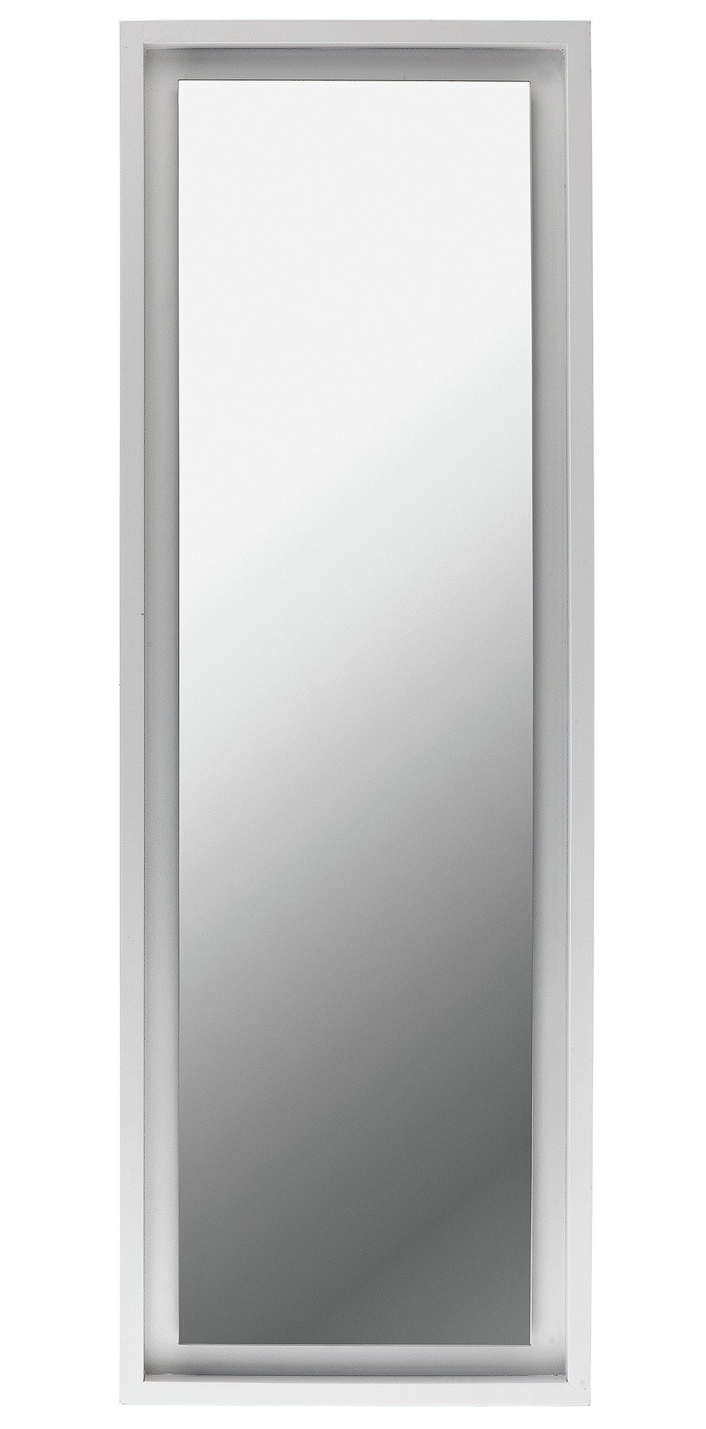 Argos Home Siena Full Length Floating Wooden Mirror review