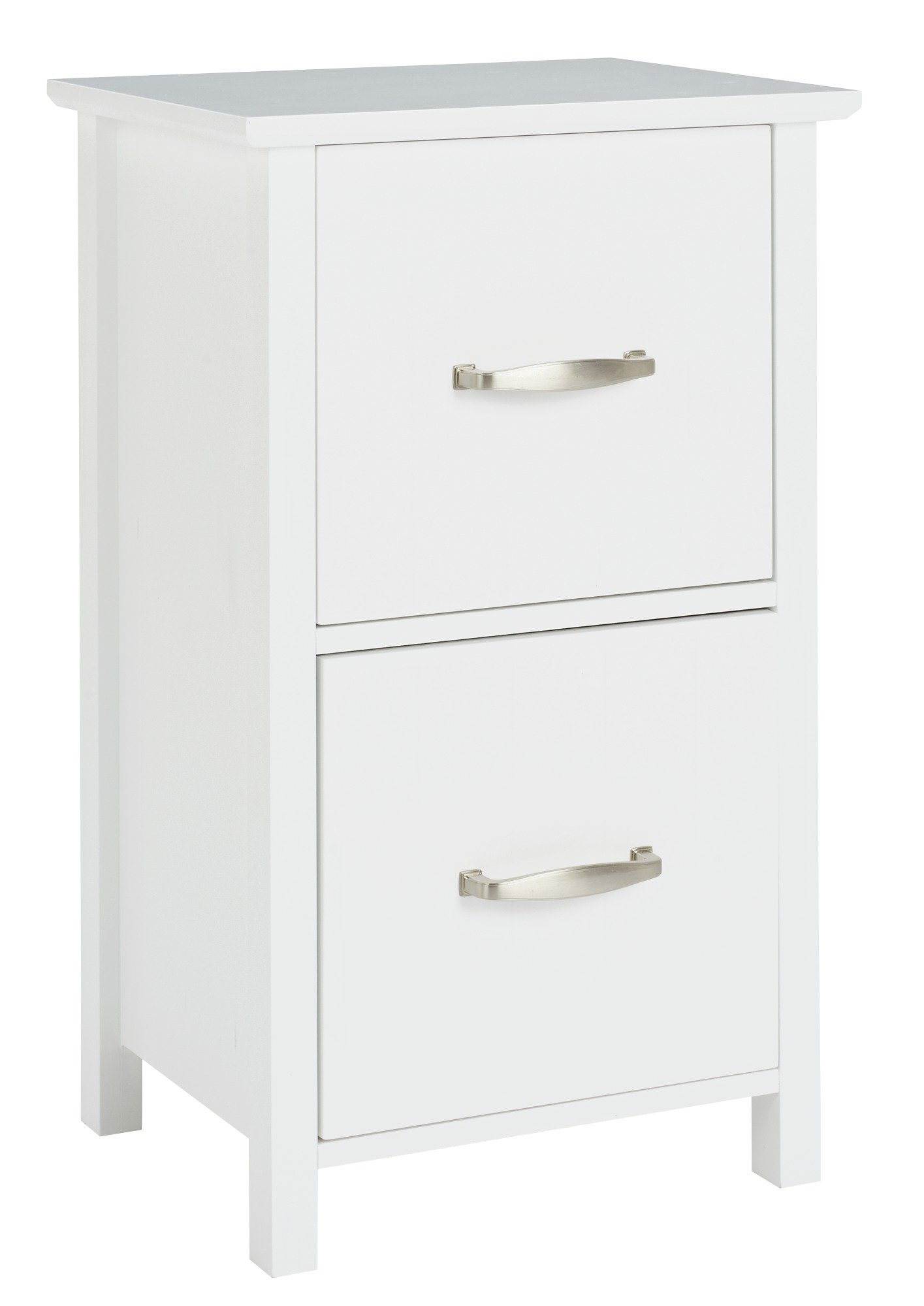 Argos Home New Tongue and Groove 2 Drawer Unit Reviews