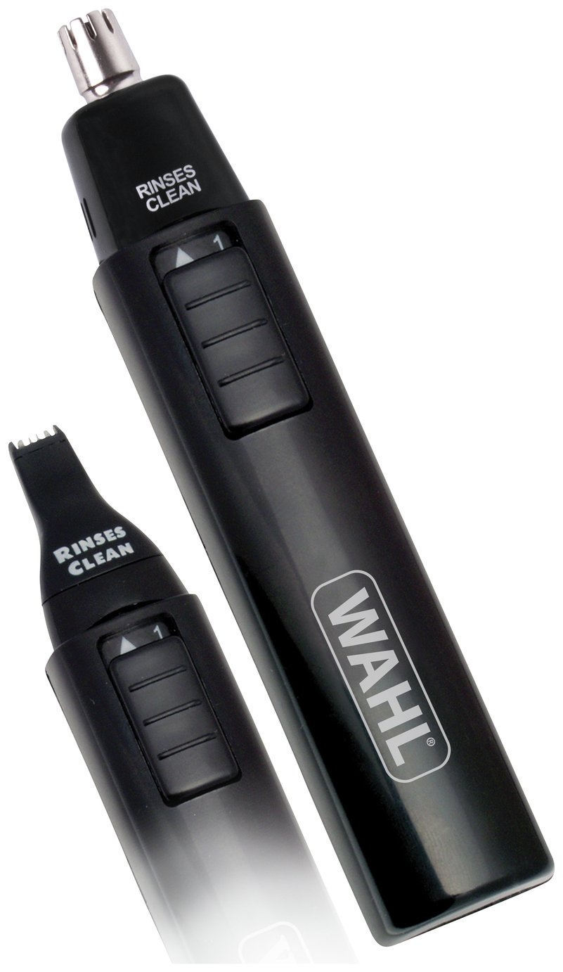wahl powerplus hair clipper