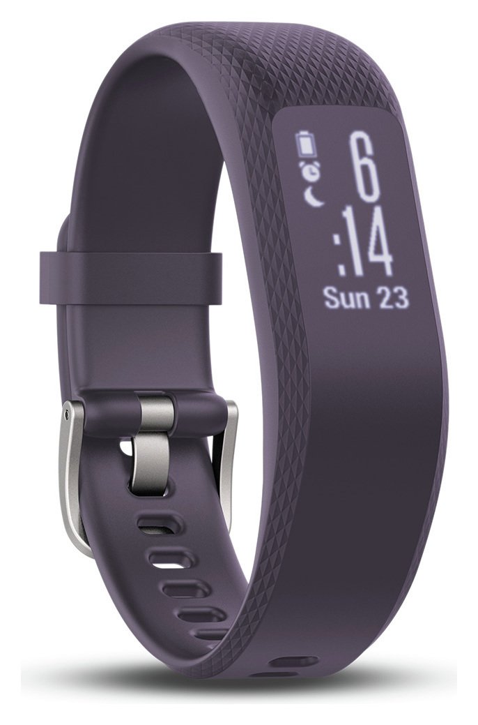 argos garmin vivosmart