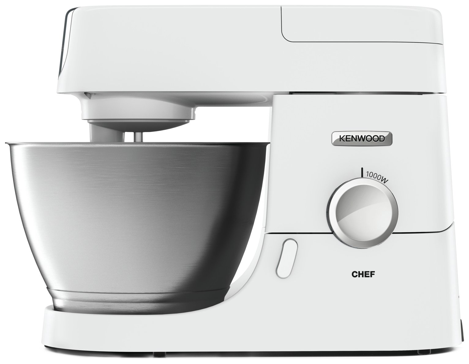 Kenwood Chef KVC3100W Kitchen Machine Stand Mixer Review