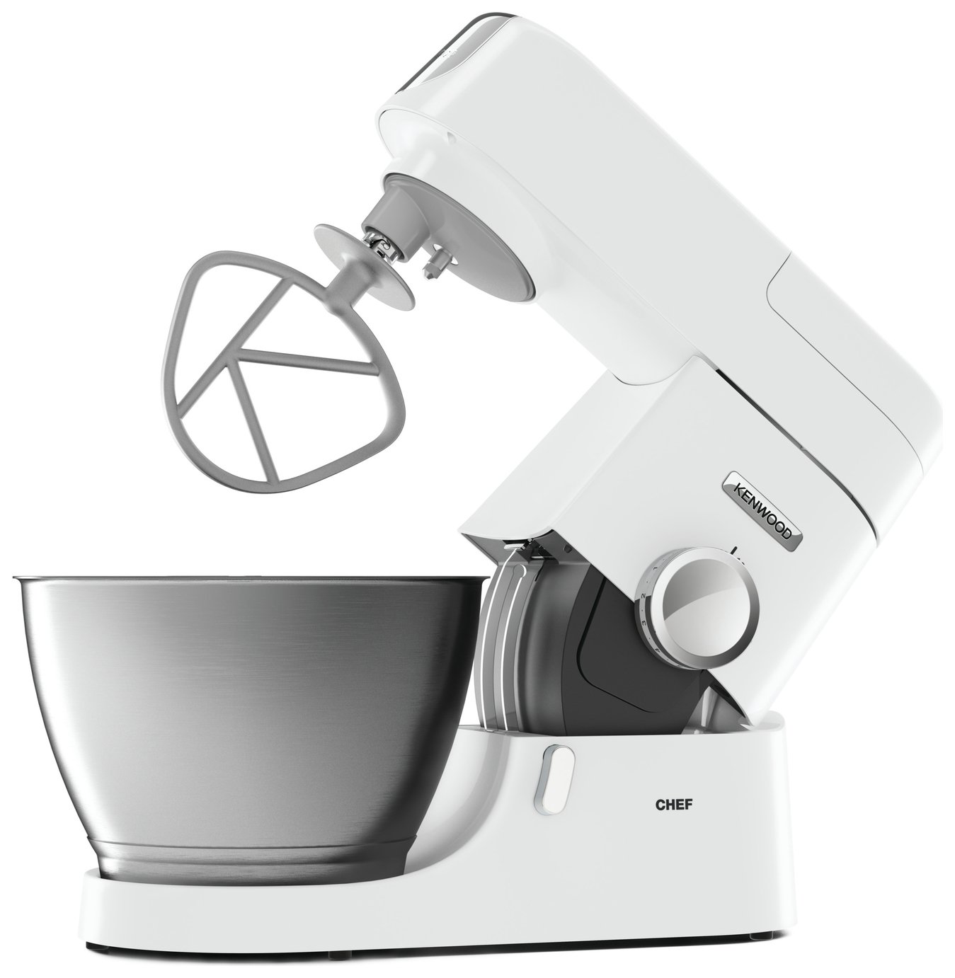 Kenwood Chef KVC3100W Kitchen Machine Stand Mixer Reviews